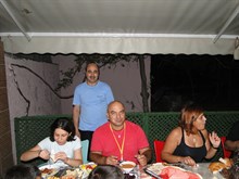 İFTAR RESİMLERİ (2011)