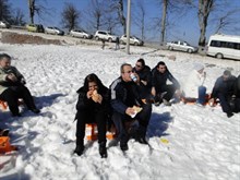 KARTEPE GEZİSİ