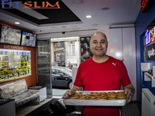 Miraç Kandiliniz mübarek olsun.