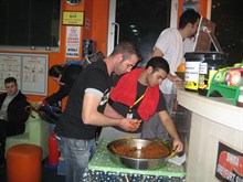 ÇİĞ KÖFTE (18.01.2010)