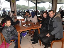KARTEPE GEZİSİ