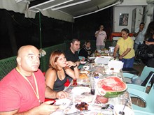 İFTAR RESİMLERİ (2011)
