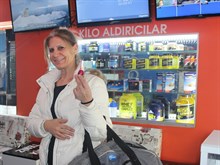 2016 Kadınlar Günü Kutlaması