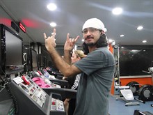 FITSLIM ÇALIŞMA HATIRALARI