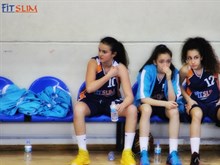 FITSLIM BASKETBOL