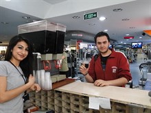 BLACKBERRY партия