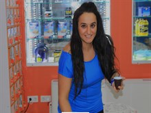 AŞURE GÜNÜ 2015