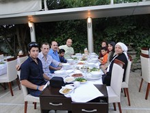 İFTAR RESİMLERİ (2011)