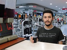 BÖĞÜRTLEN SUYU PARTİSİ