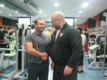 ÇİĞ KÖFTE (18.01.2010)