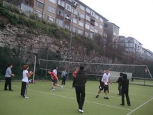 VOLEYBOL (10.01.2010)