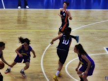 FITSLIM BASKETBOL