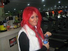 TAVLA TURNUVASI (2009)