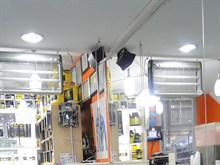 PROTEİN GÜNÜ KAYNAŞMASI (26.03.2012)