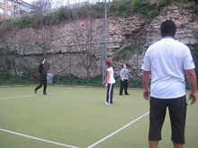 VOLEYBOL (10.01.2010)