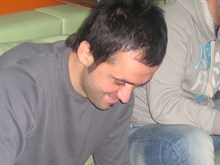 TAVLA TURNUVASI (2009)