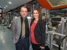 EĞLENCELER