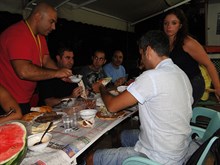 İFTAR RESİMLERİ (2011)