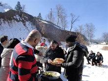 KARTEPE GEZİSİ