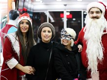 FİTSLİMDE YENİYIL