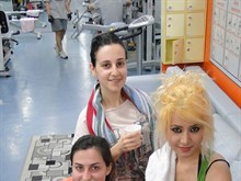 PROTEİN GÜNÜ KAYNAŞMASI (26.03.2012)