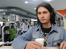 PROTEİN GÜNÜ KAYNAŞMASI (26.03.2012)