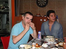 İFTAR RESİMLERİ (2011)