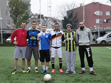 HALI SAHA (16.12.2012)