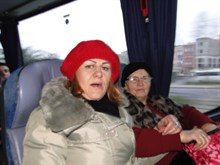 KARTEPE GEZİSİ