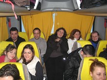 ABANT GEZİSİ