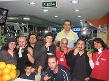 ÇİĞ KÖFTE (18.01.2010)