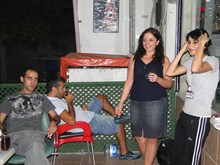 İFTAR RESİMLERİ (2011)