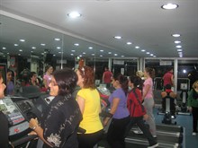 FITSLIM ÇALIŞMA HATIRALARI