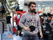 MASA TENİSİ TURNUVASI