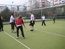 VOLEYBOL (10.01.2010)