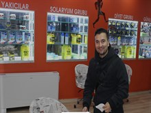 AŞURE GÜNÜ 2015