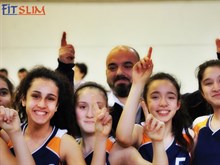 FITSLIM BASKETBOL
