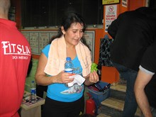 ÇİĞ KÖFTE (18.01.2010)