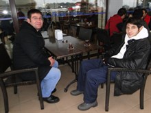 KARTEPE GEZİSİ