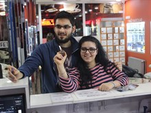 2016 Kadınlar Günü Kutlaması