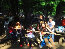 BELGRAD 2014