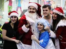 FİTSLİMDE YENİYIL