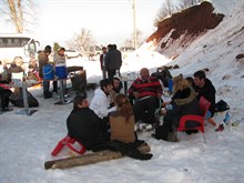 KARTEPE GEZİSİ