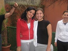 TAVLA TURNUVASI (2009)