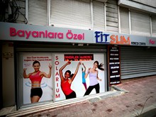 BAYANLARA ÖZEL