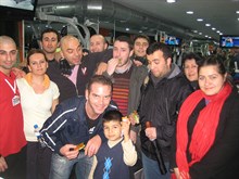 ÇİĞ KÖFTE (18.01.2010)