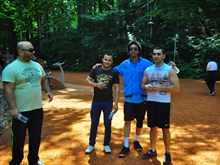 BELGRAD 2014