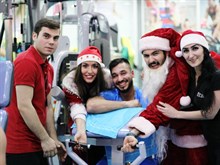 FİTSLİMDE YENİYIL