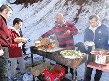 KARTEPE GEZİSİ