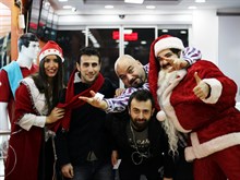FİTSLİMDE YENİYIL